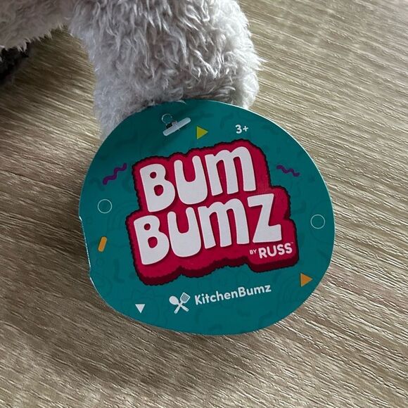 NWT … BUM BUMZ “Sergio” The Slow Cooker - Picture 6 of 7